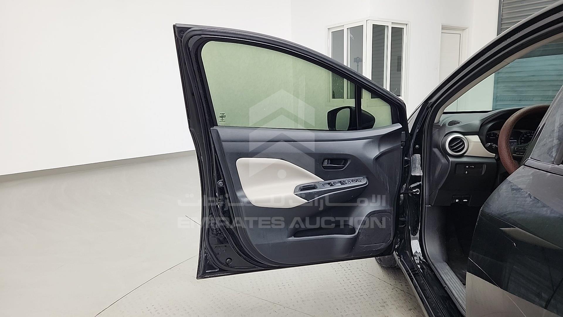 2022 NISSAN SUNNY VIN: 3N1CN8AD2NL806028