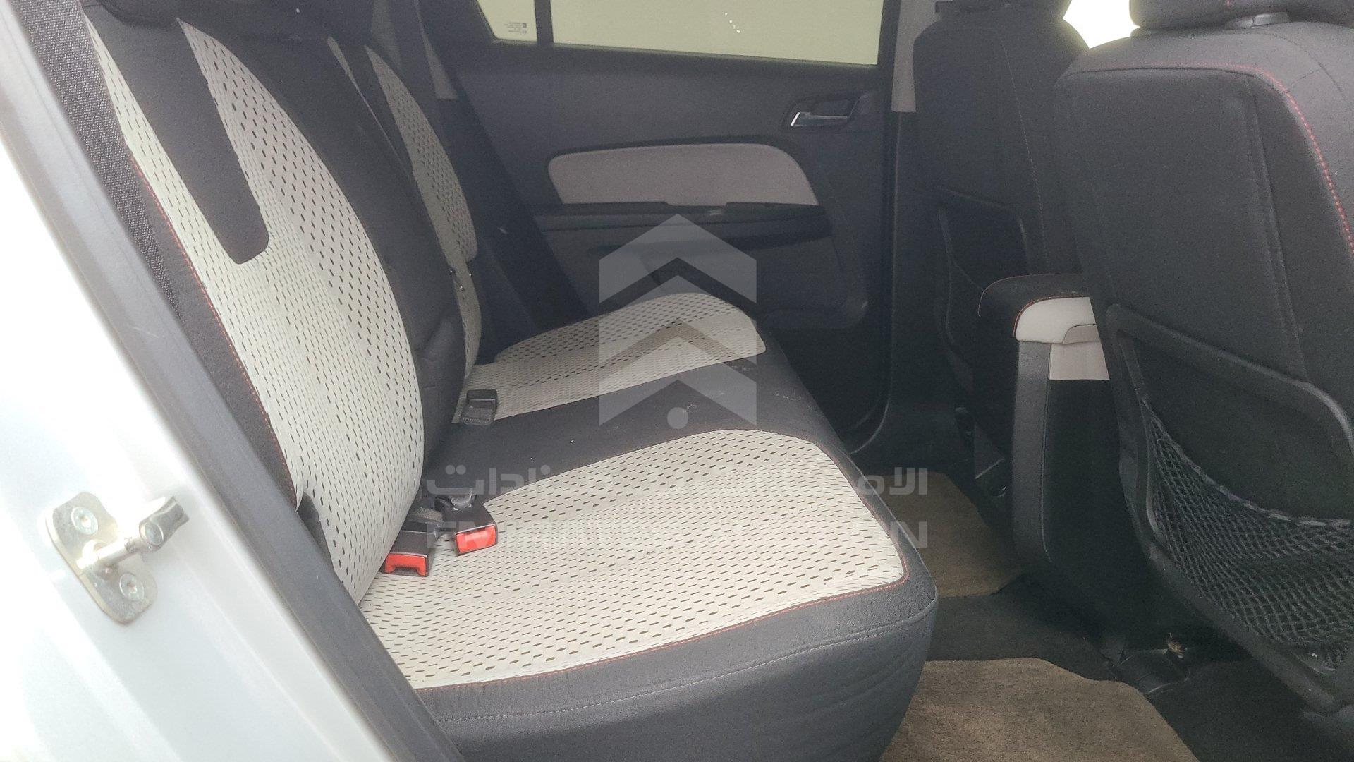 2GKAL8EK1F6195129 - 2015 GMC Terrain - #464158