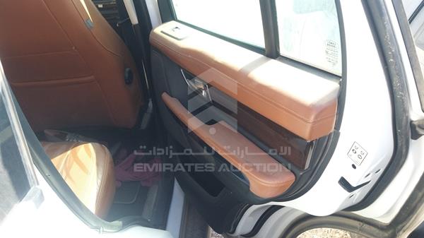Range Rover Sport 2011 SALLSAAD4BA292392 Image 17