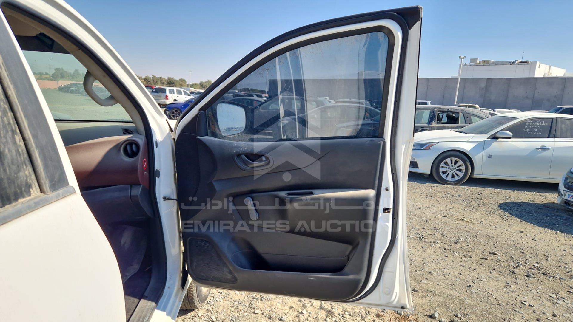 2019 NISSAN NAVARA VIN: VSKDD3C29KA112621