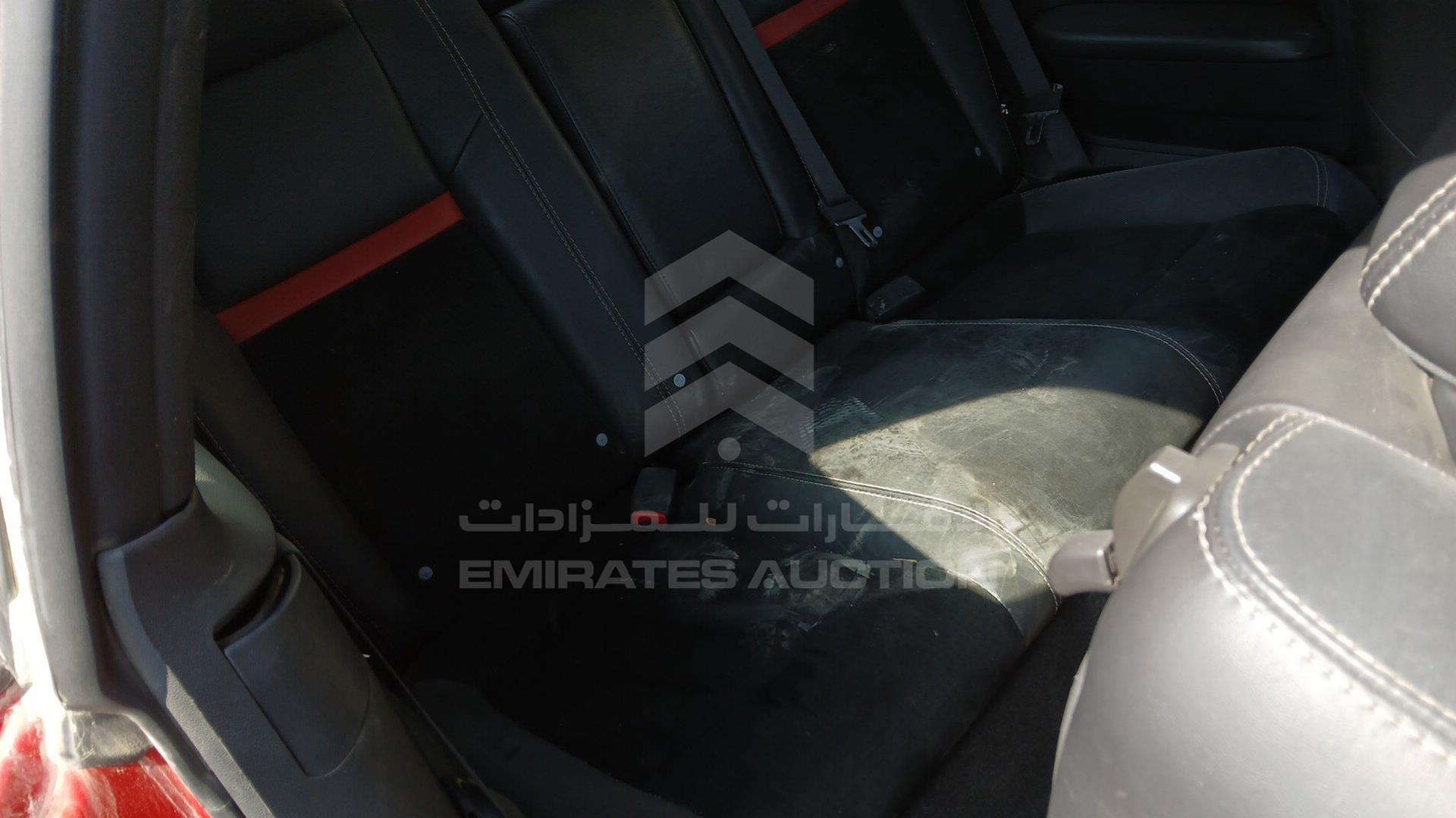 2010 DODGE CHALLENGER VIN: 2B3CJ7DWXAH171516