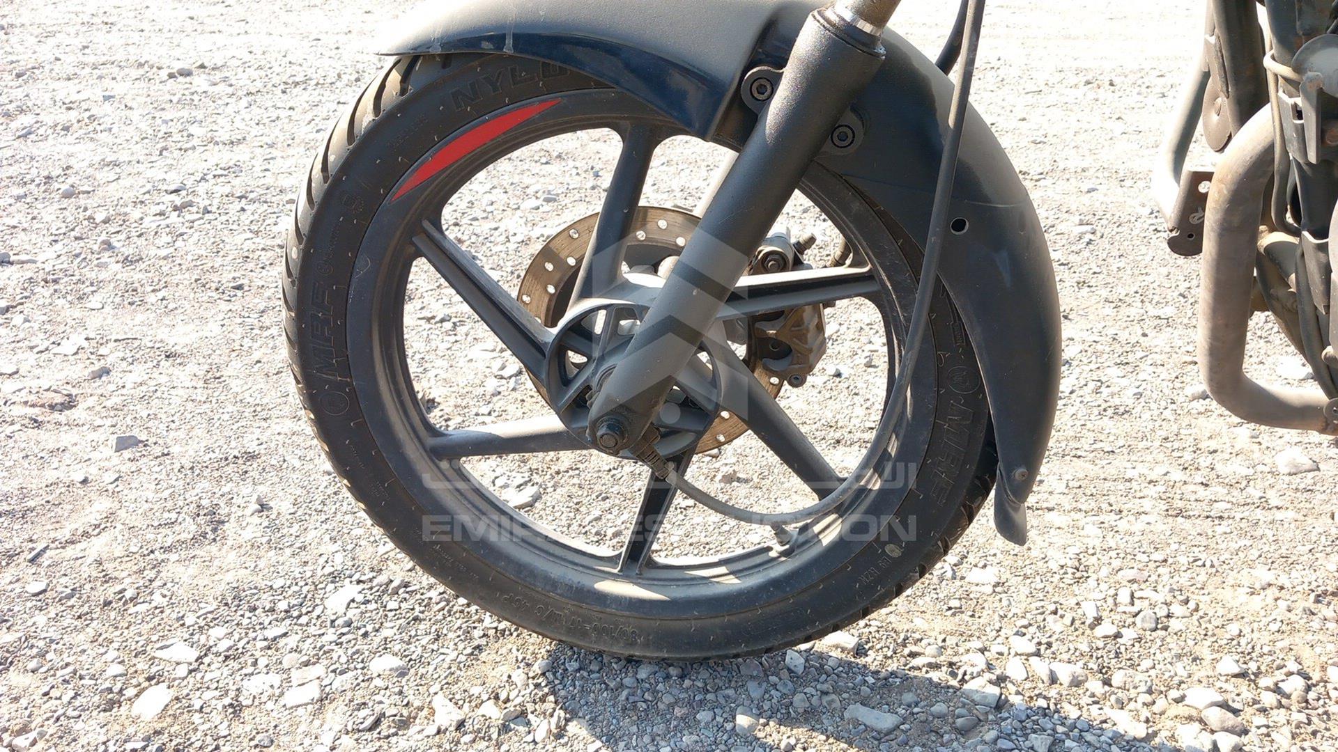 2020 BAJAJ 150 CC VIN: MD2A11CX1LCE55228
