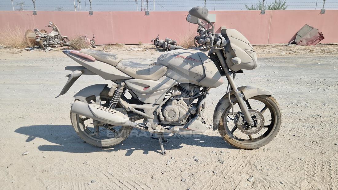 2021 Bajaj Pulsar — General — Photo 21