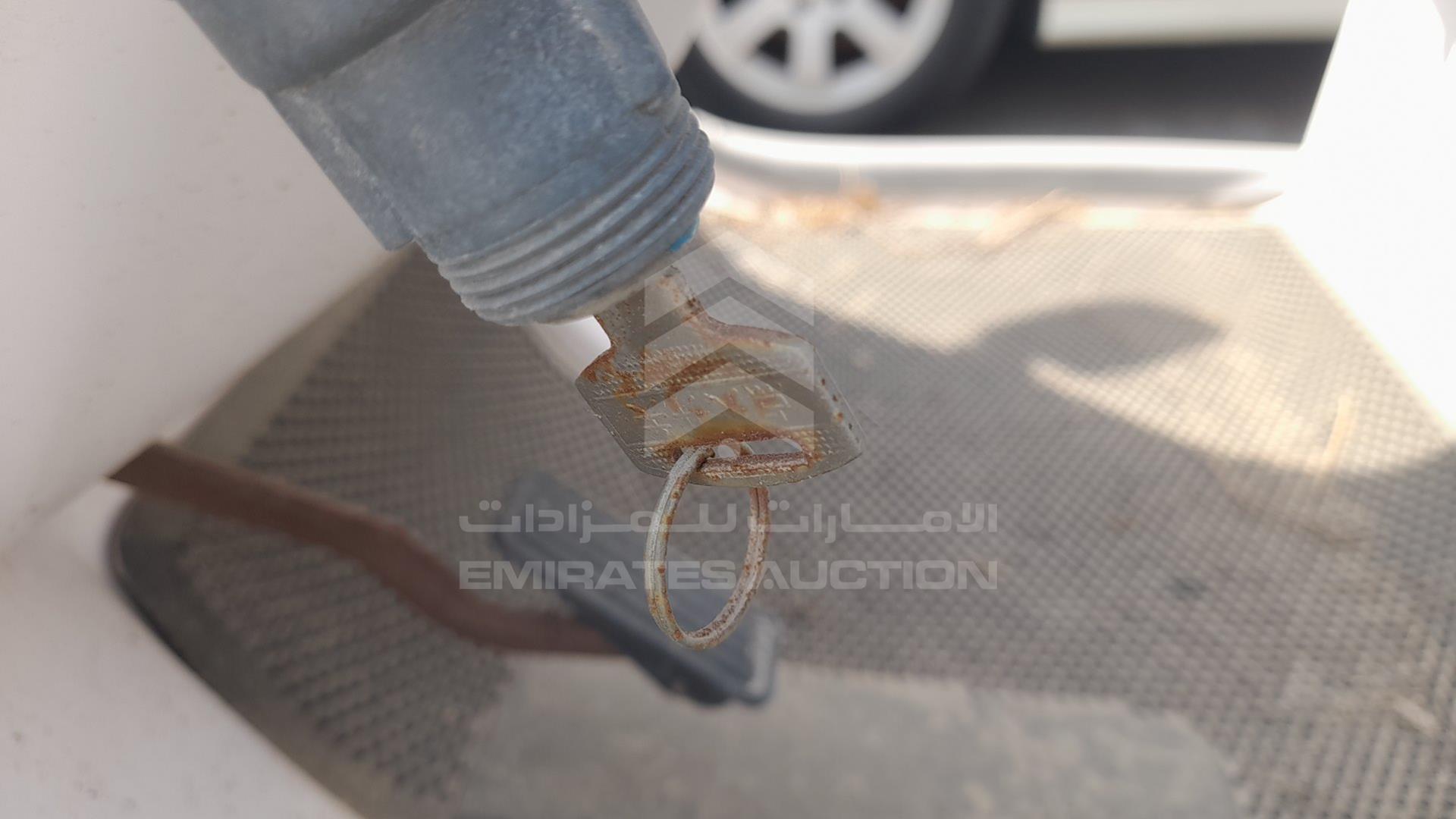0 ELECTRIC VEHICLE --- VIN: 5ASGRHA46BF052989