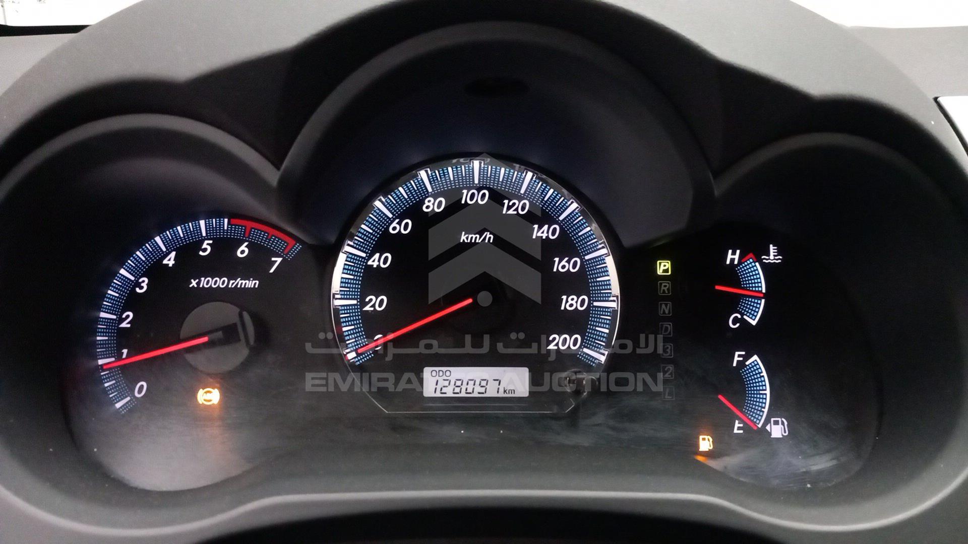 2015 TOYOTA FORTUNER VIN: MHFYX59G7F8068399