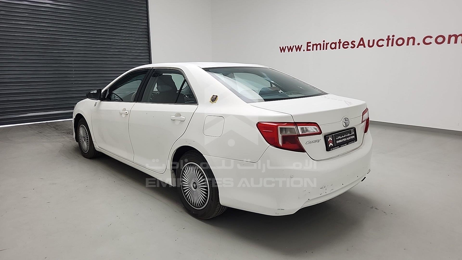 2014 TOYOTA CAMRY VIN: 6T1BF9FK3EX530210