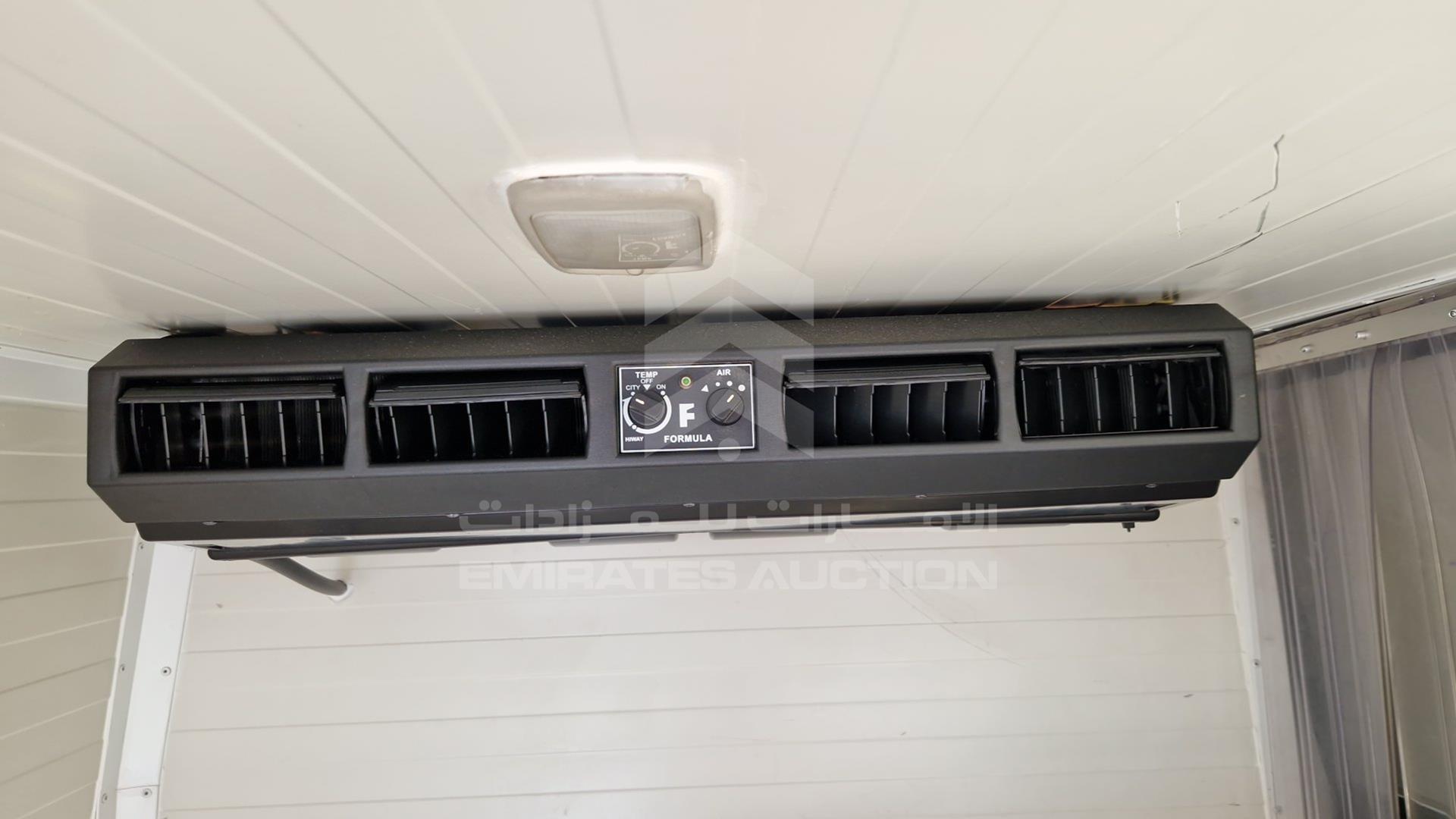 2019 TOYOTA AVANZA VIN: MHKMF5CF0KK003748