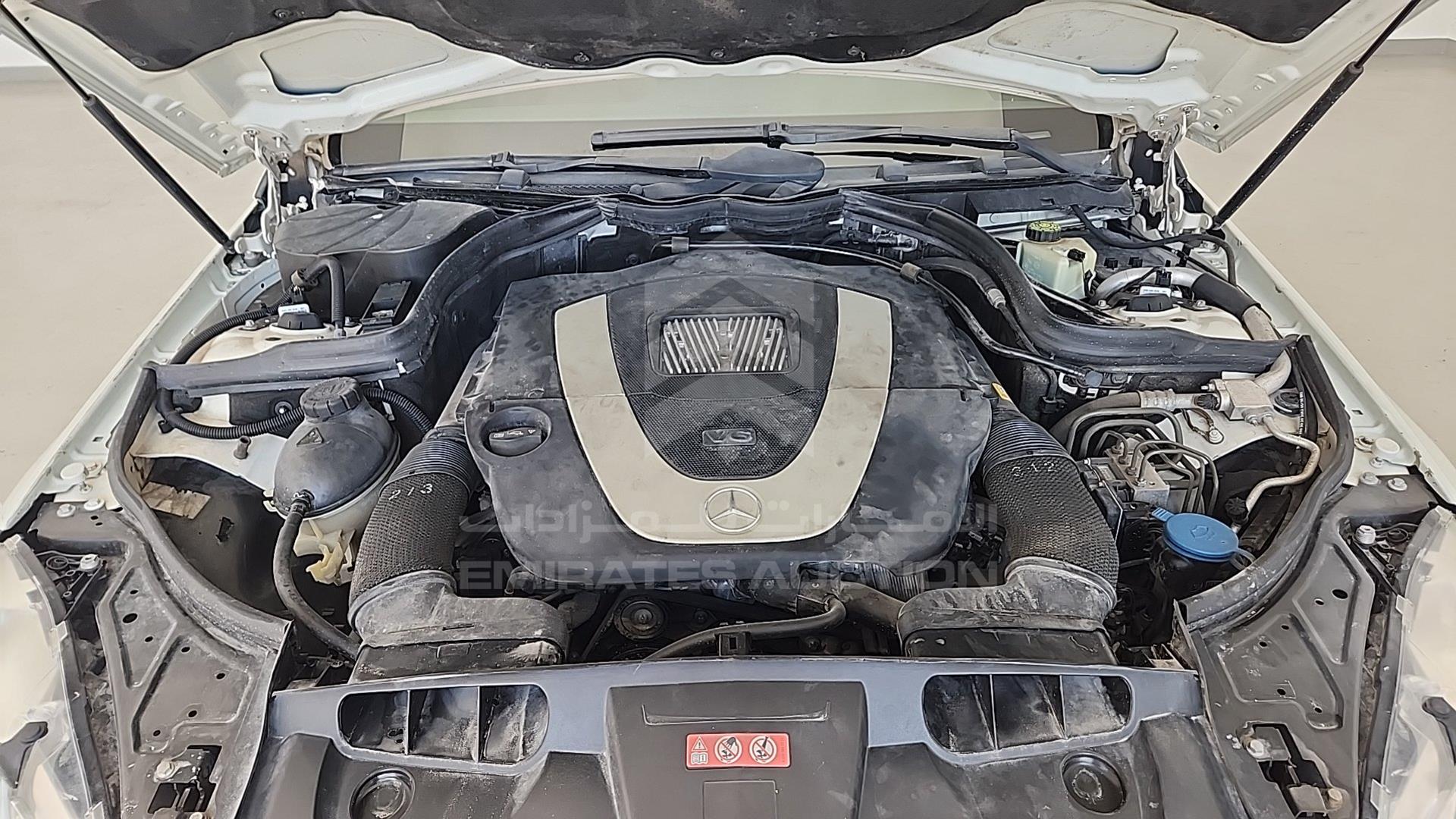 2010 MERCEDES E 350 VIN: WDDKK5GF8AF033861