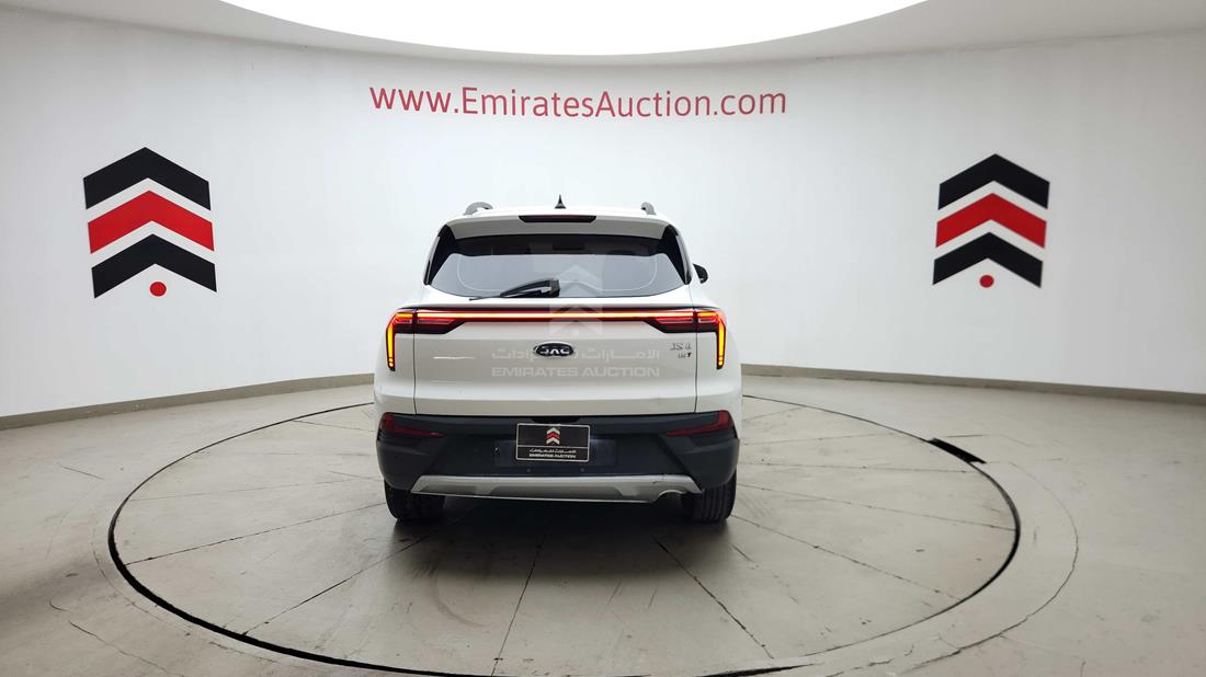 2023 JAC JS4 — Rear View — Photo 8