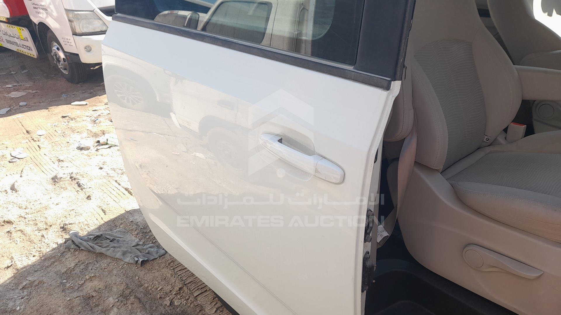 2022 MAXUS G10 VIN: LSKG4AC15NA041541