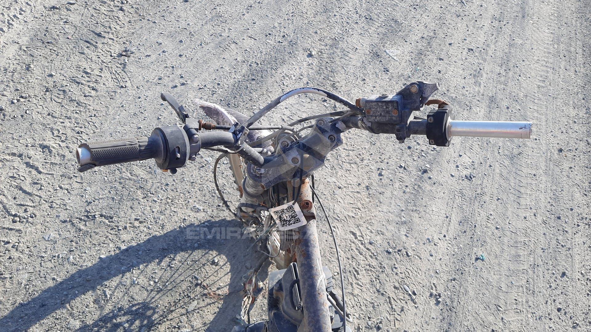 0 MOTORBIKE --- VIN: 5CHEJLH2DM003202