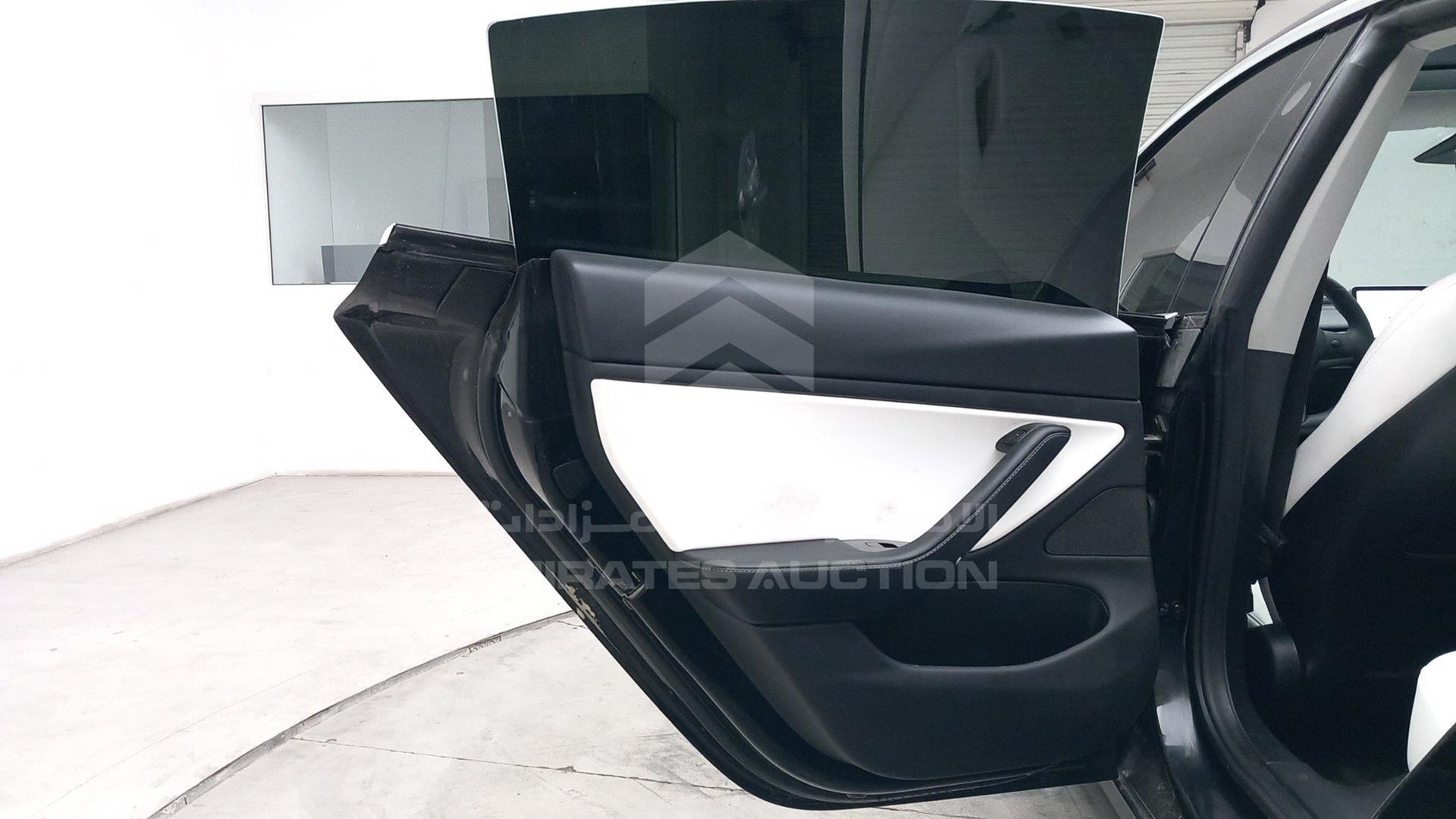 2020 TESLA MODEL 3 VIN: 5YJ3E7EC1LF752175