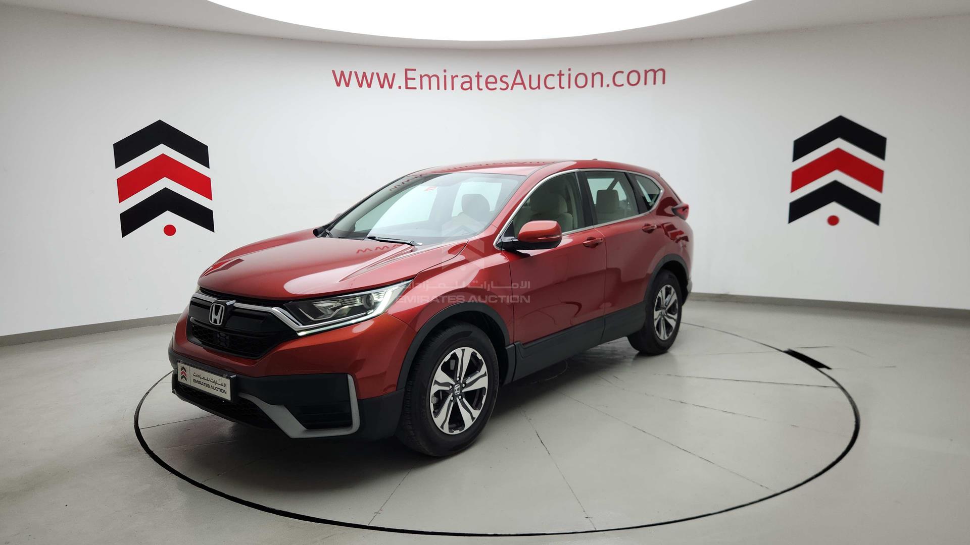 2021 HONDA CRV VIN: 5J6RW5815ML700448