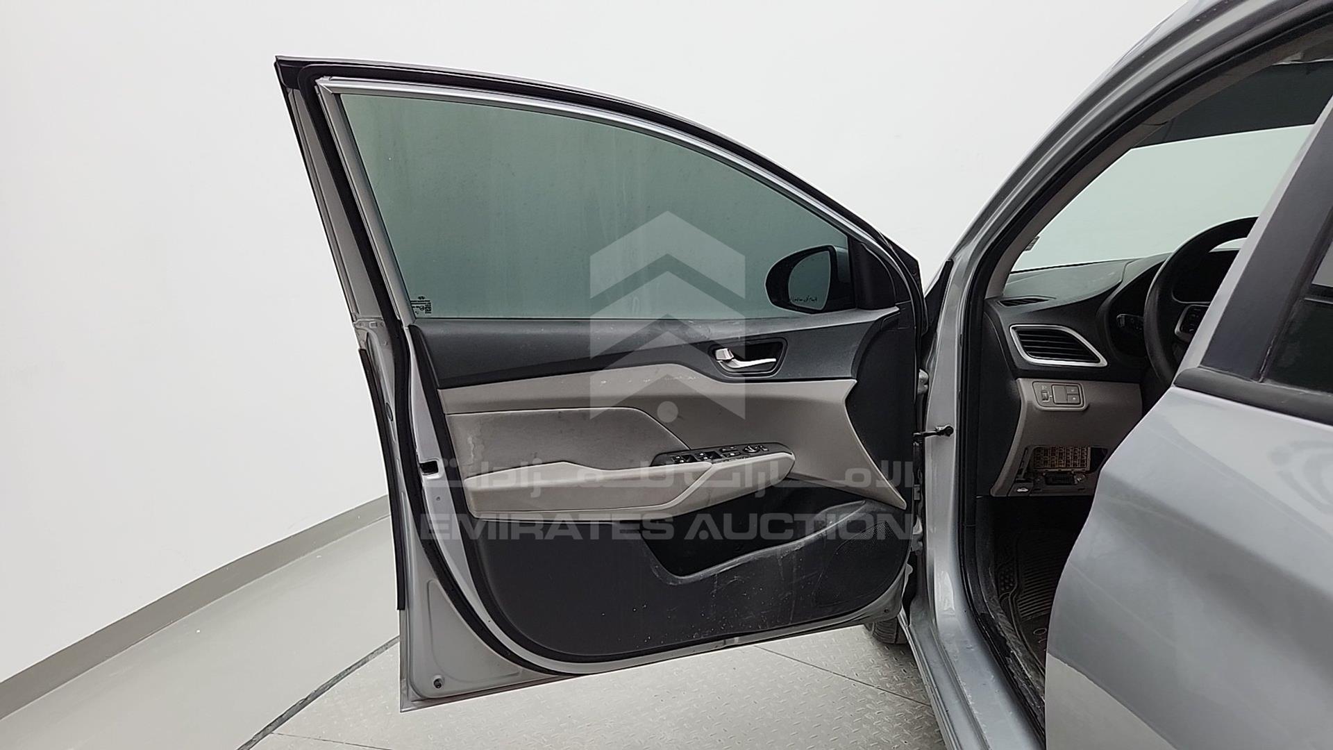 2020 HYUNDAI ACCENT VIN: MALC741C7LM170732