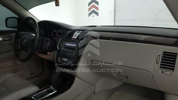 Cadillac DTS 2008 1G6KD57Y18U167867 Image 18