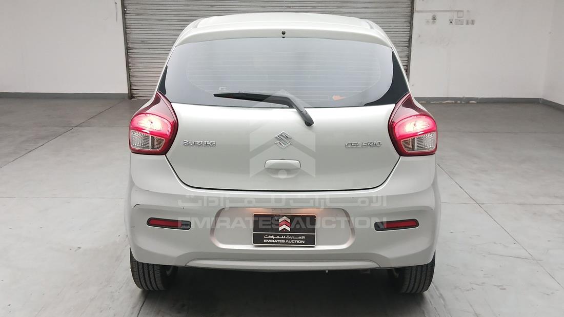 2023 Suzuki Celerio — Rear View — Photo 7