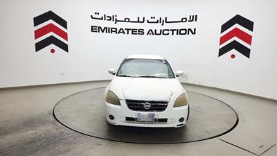 نيسان التيما 2005 - #663053