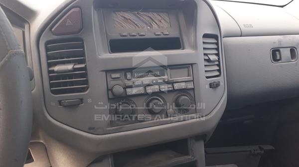 JMYLRV73W5J707226 Mitsubishi Pajero