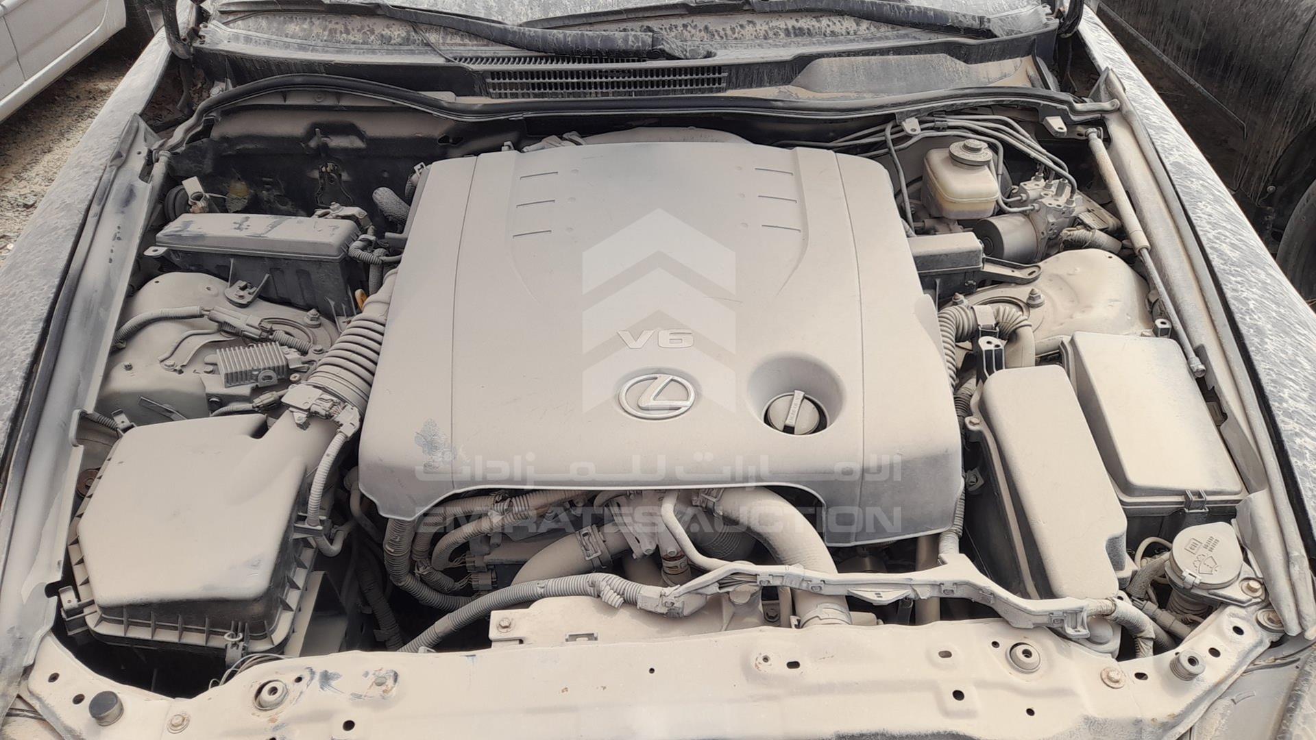 2012 LEXUS IS 250 VIN: JTHCF5C28C5054786