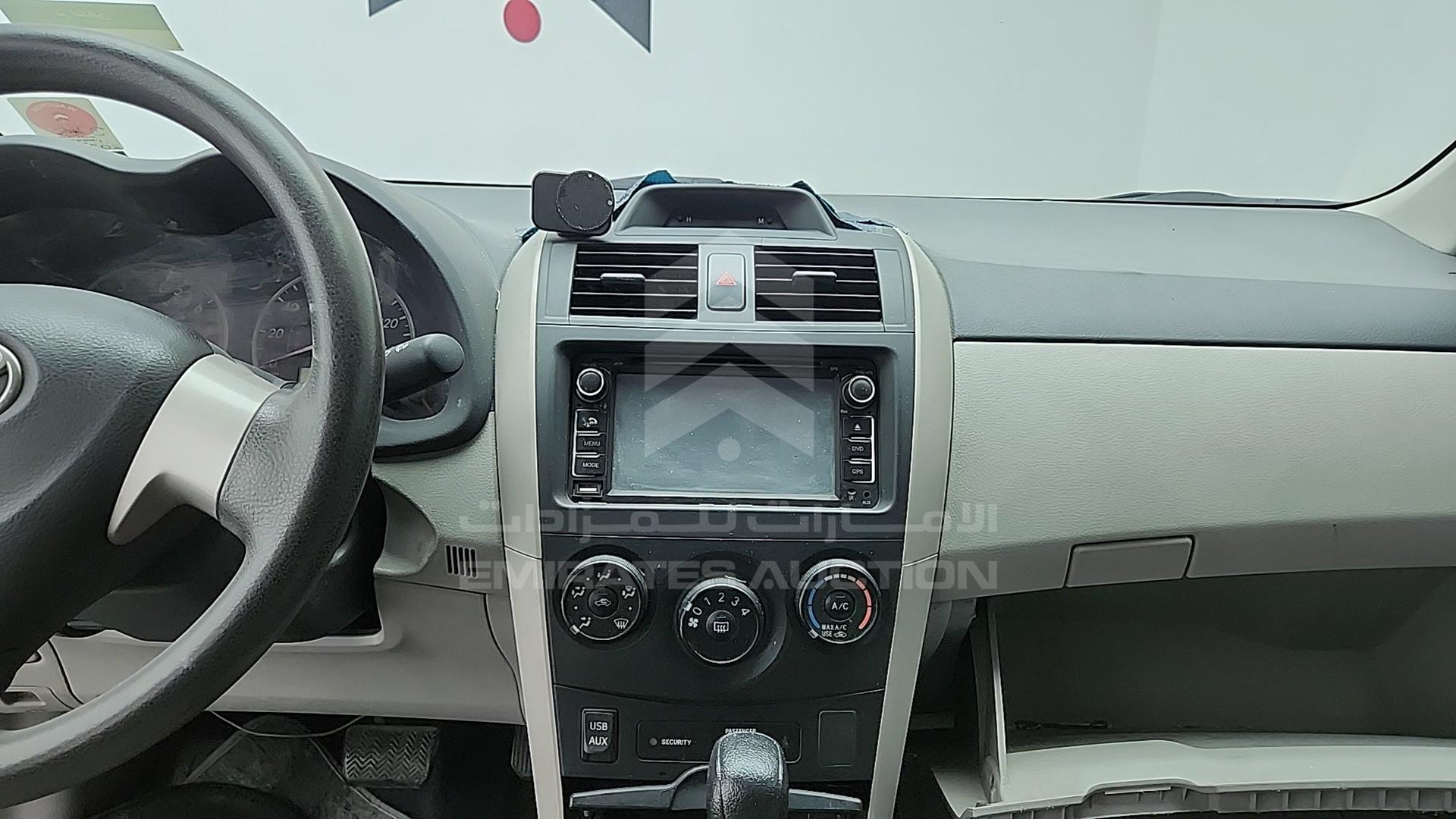 2013 TOYOTA COROLLA VIN: 5YFBU4EE9DP157773
