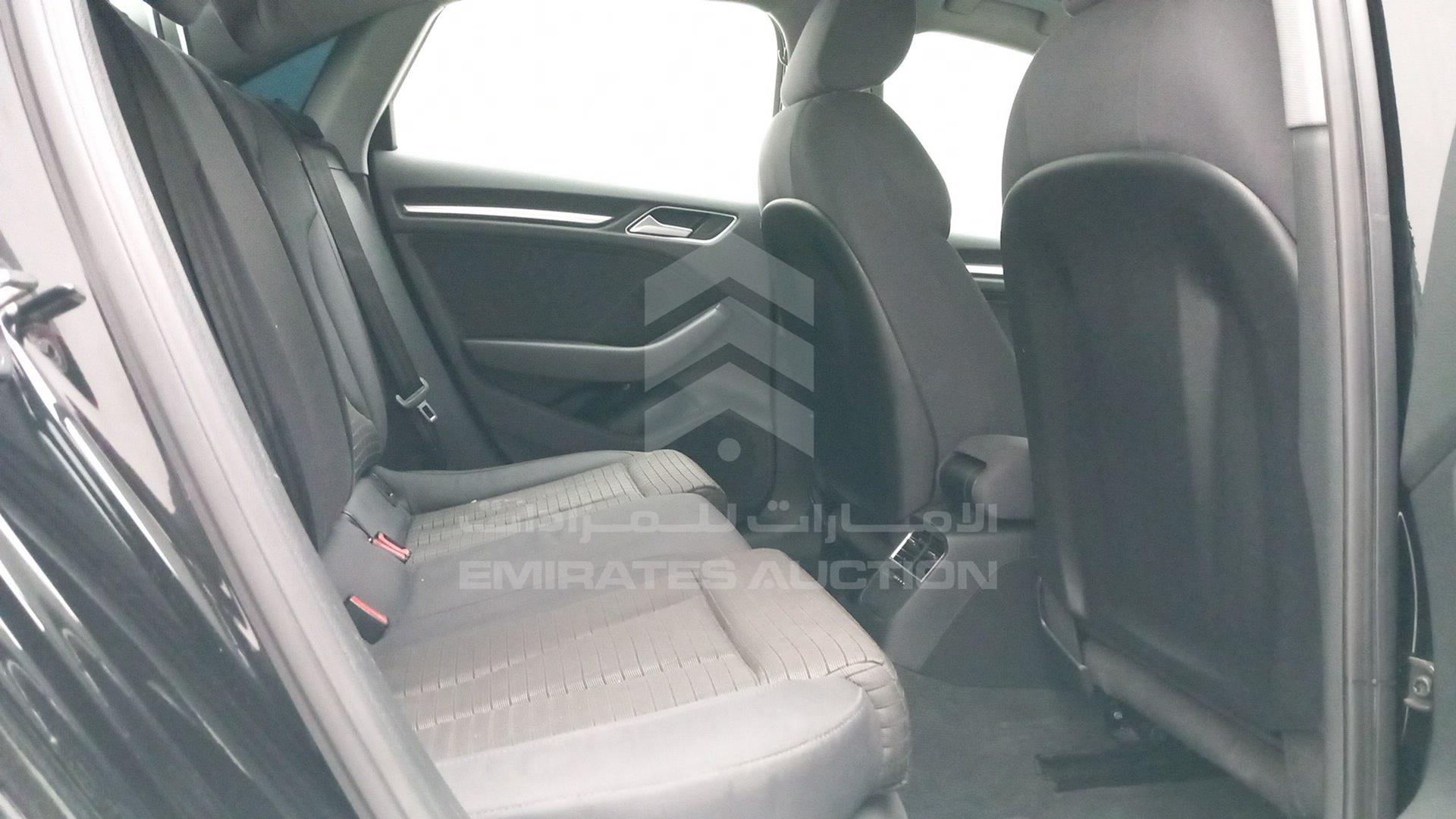 2020 AUDI A3 VIN: WAUZZZFF9LA090189
