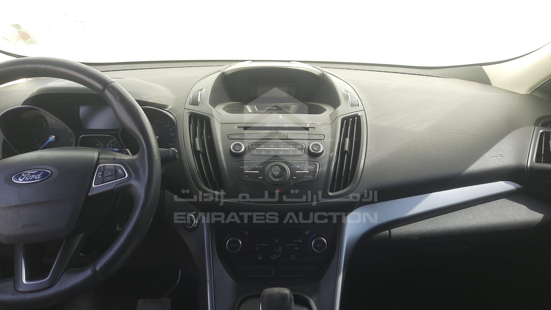 2019 FORD ESCAPE VIN: WF0BM4AF5KVR85373