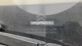 Manotti U5 2025 — رقم الشاسيه على الهيكل — صورة 4 — صورة مصغرة