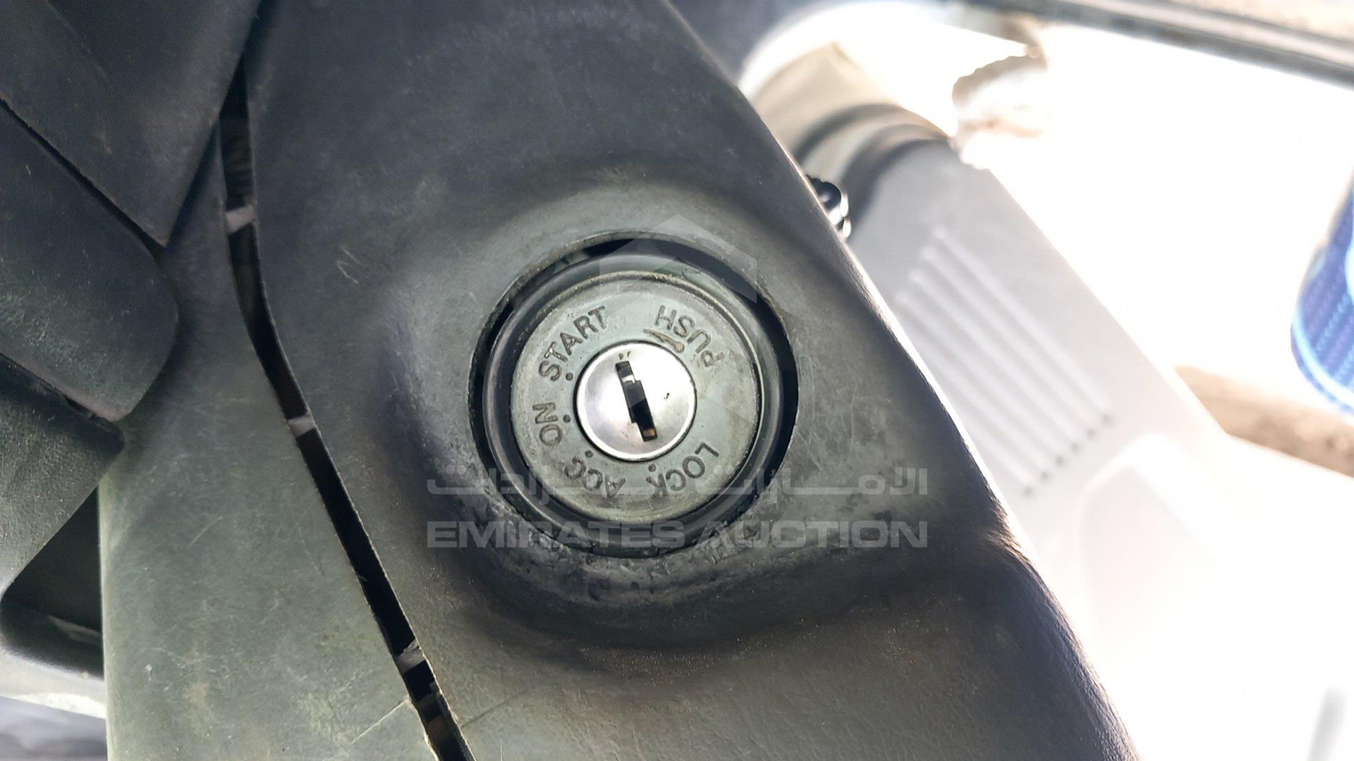 2006 MITSUBISHI L 200 VIN: MMBJNK6206F017402