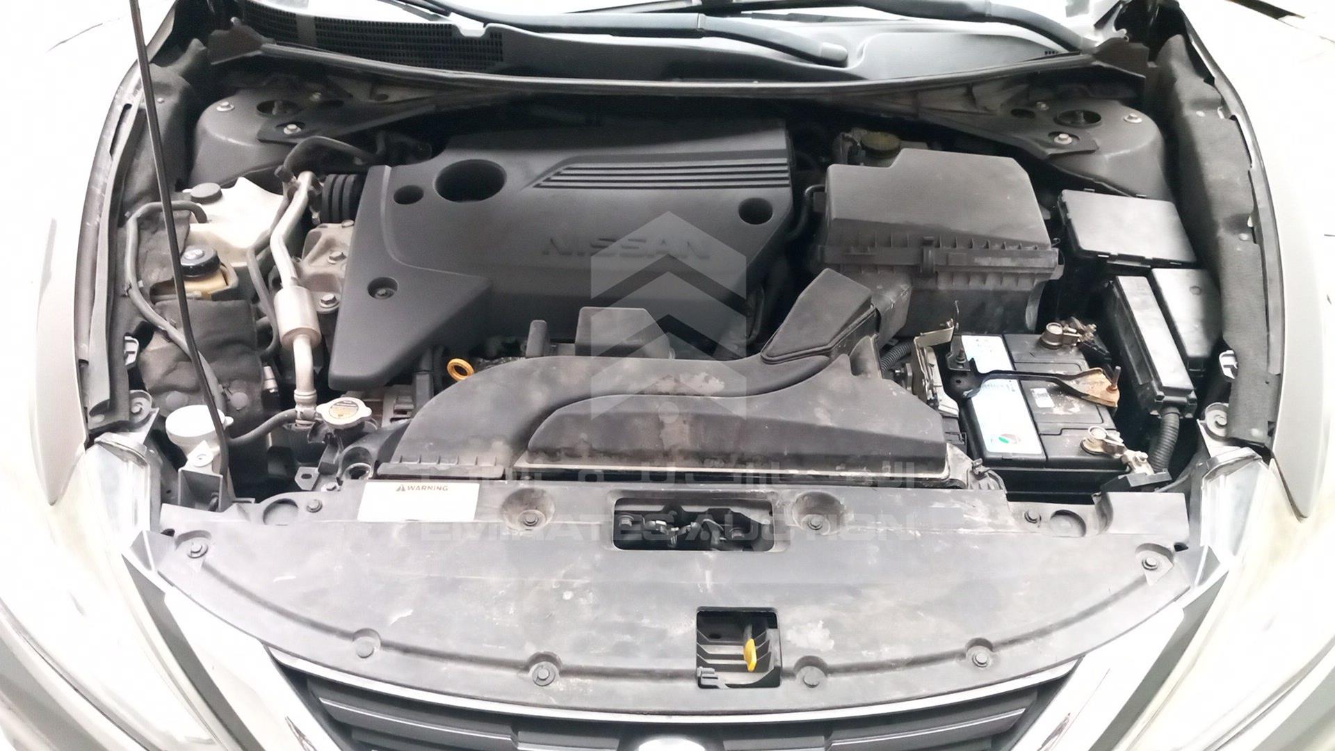 2016 NISSAN ALTIMA VIN: 1N4AL3AP7GC228908