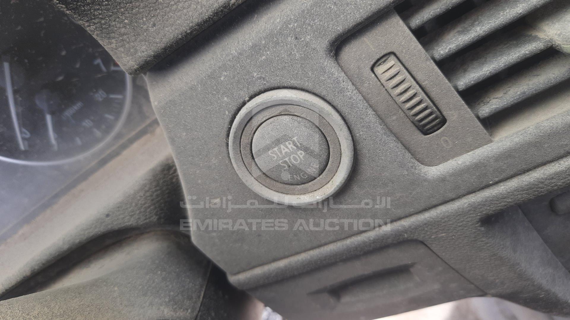 2010 BMW 320I VIN: WBAPG5102AA588434