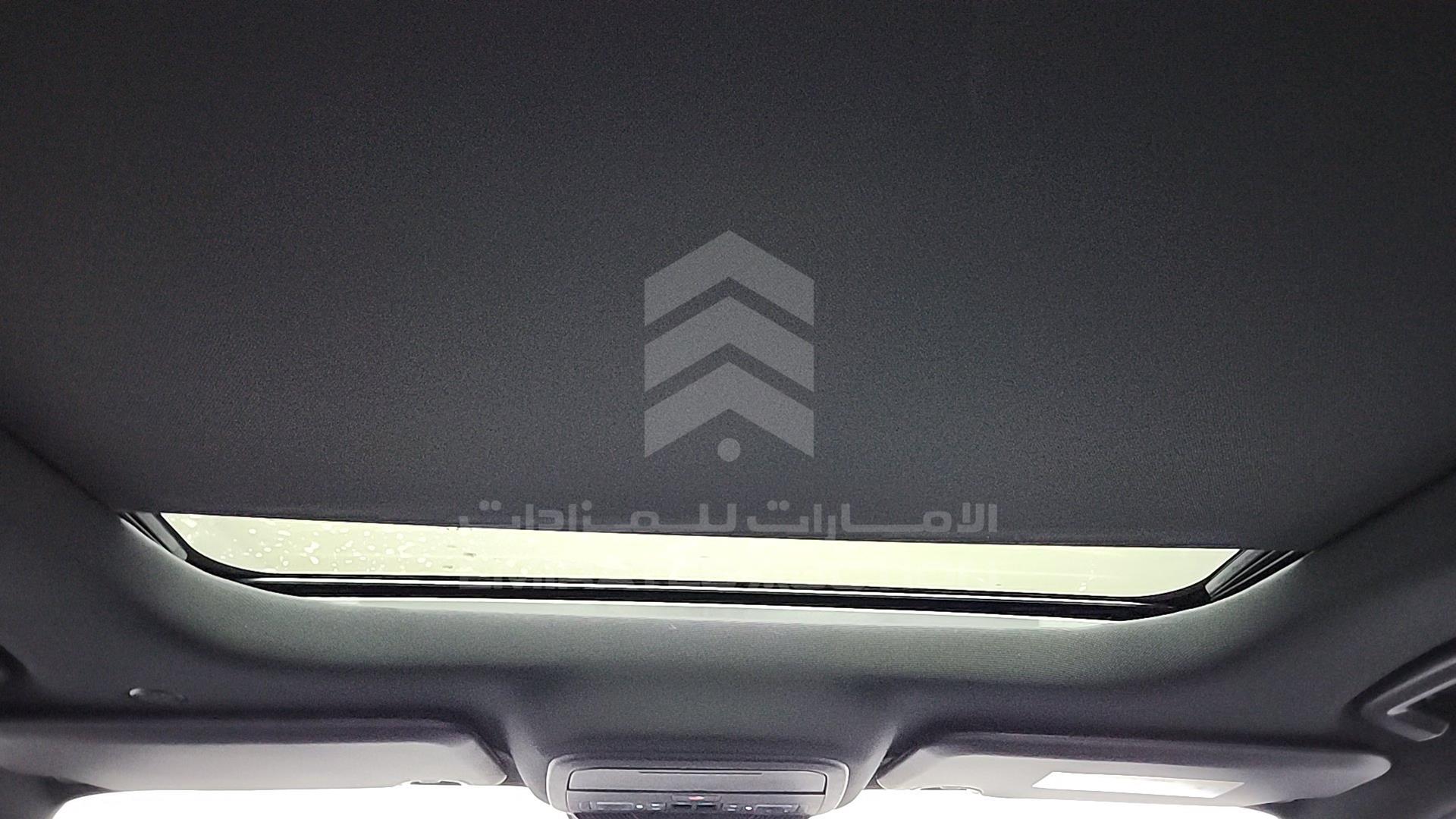 2024 FORD EVEREST VIN: MNCXW5RN3RAB94163