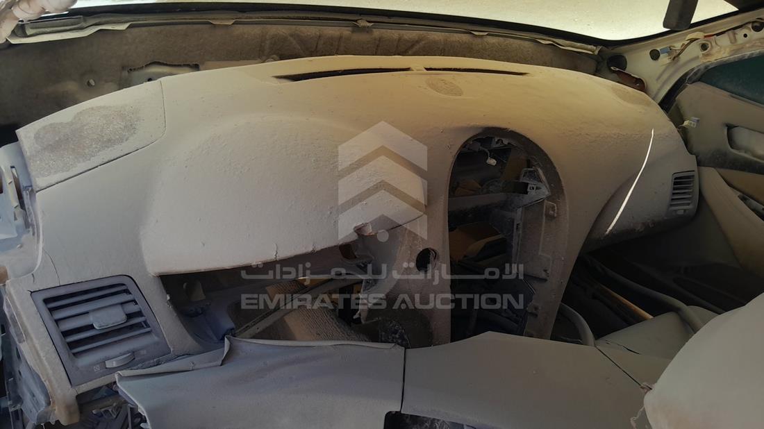 2008 Lexus ES 350 — Full Dashboard View — Photo 13