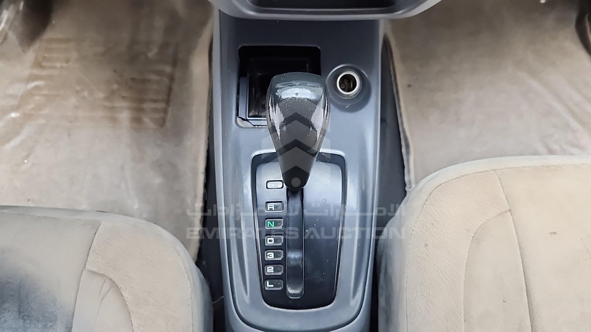 2011 MITSUBISHI LANCER VIN: JMYSRCS1ABU706671