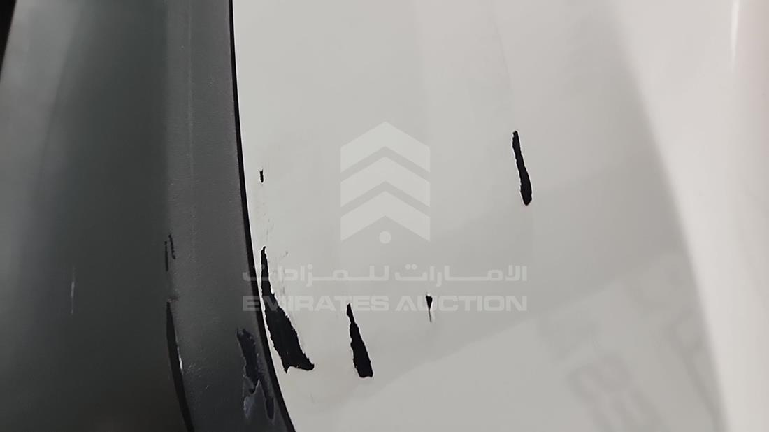 2012 Kia Mohave — Dent — Photo 30