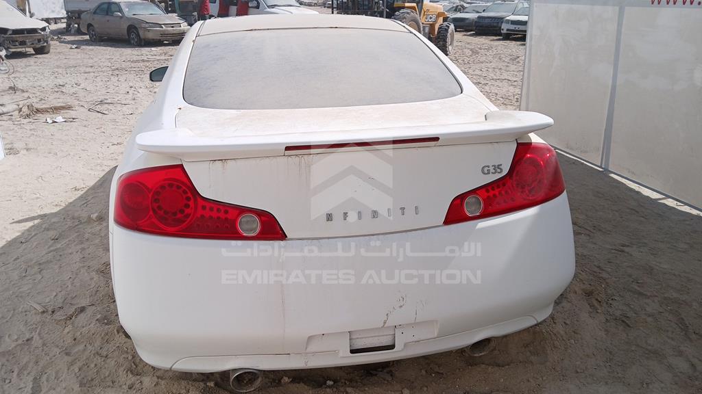 JNKCV54E14M803687 - 2004 INFINITI G35 - #518371