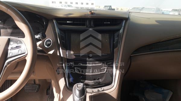 Cadillac CTS 2016 1G6A85SS7G0124594 Image 7