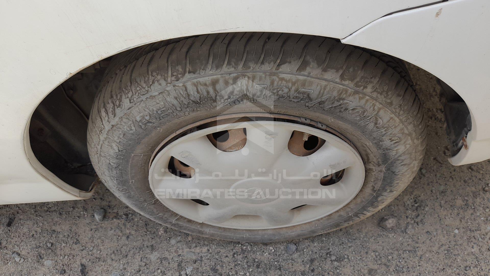 JTDER23E463184882 - 2006 Toyota Corolla - #348852