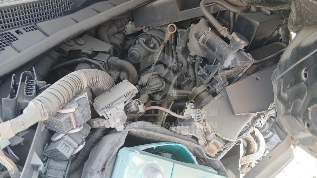 2023 Nissan Patrol — Engine Bay — Photo 29