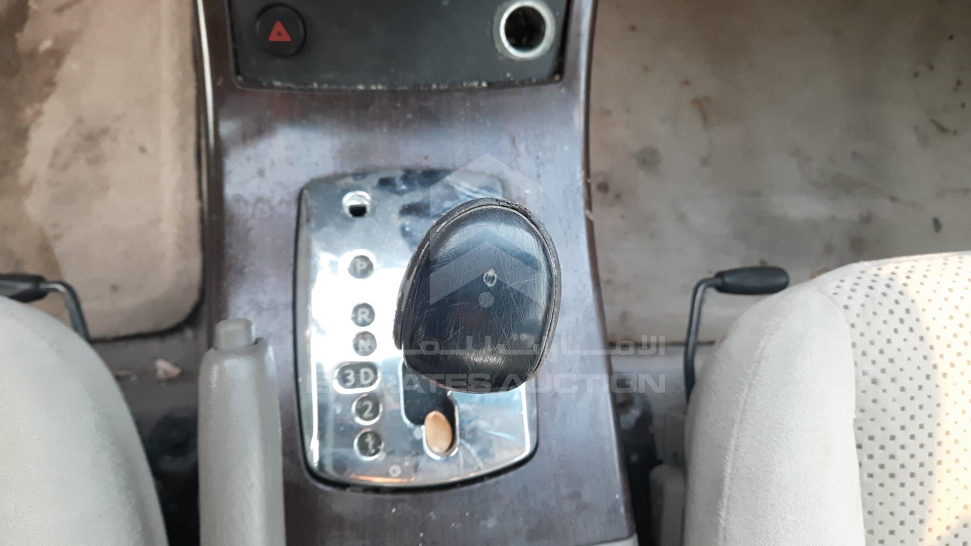 2007 NISSAN ALTIMA VIN: 1N4AL11D97C198966
