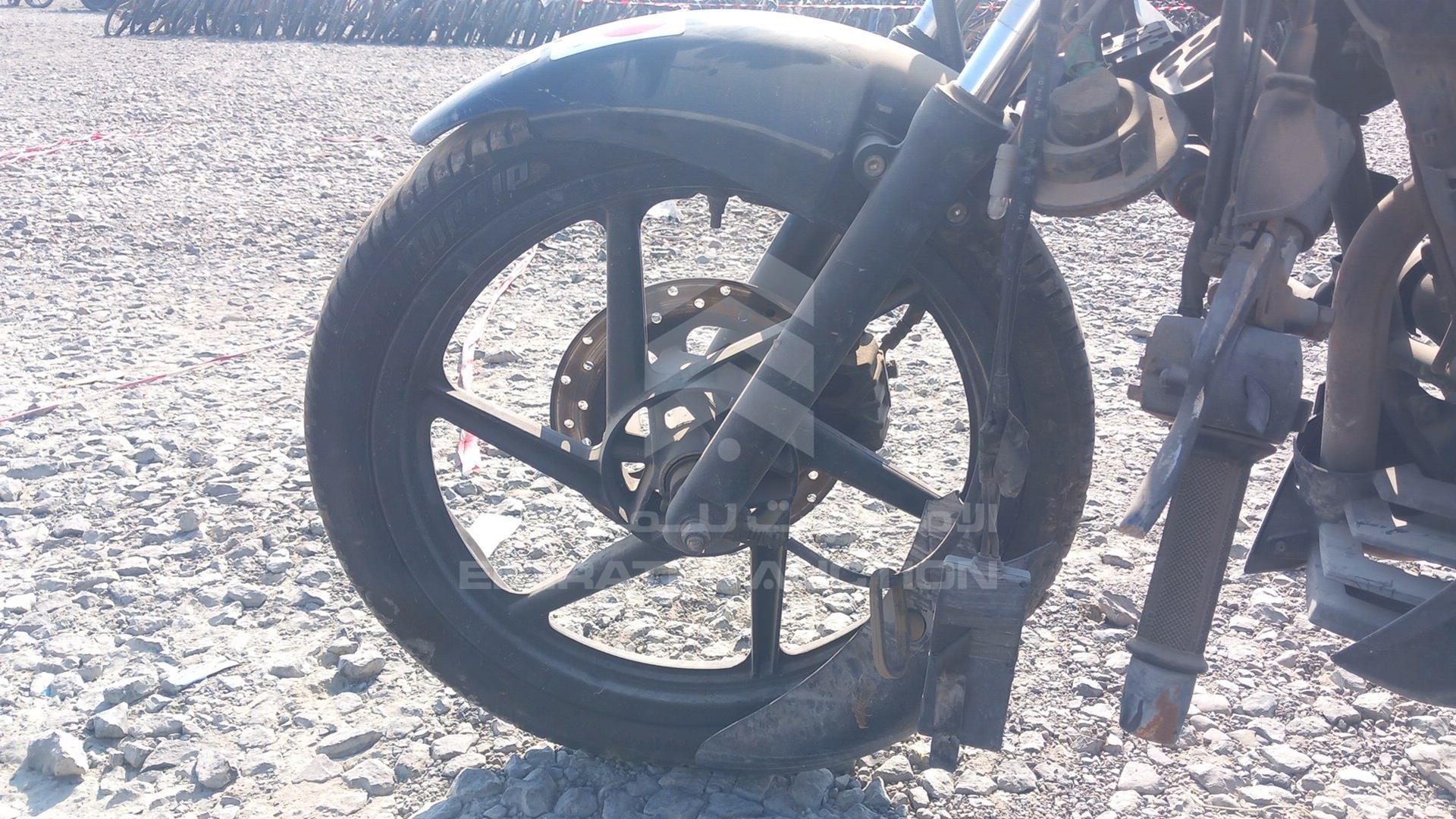 2022 BAJAJ PULSAR 150 VIN: MD2A11CX7NCA53264