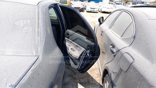 JMYSRCS1A9U728107 Mitsubishi Lancer