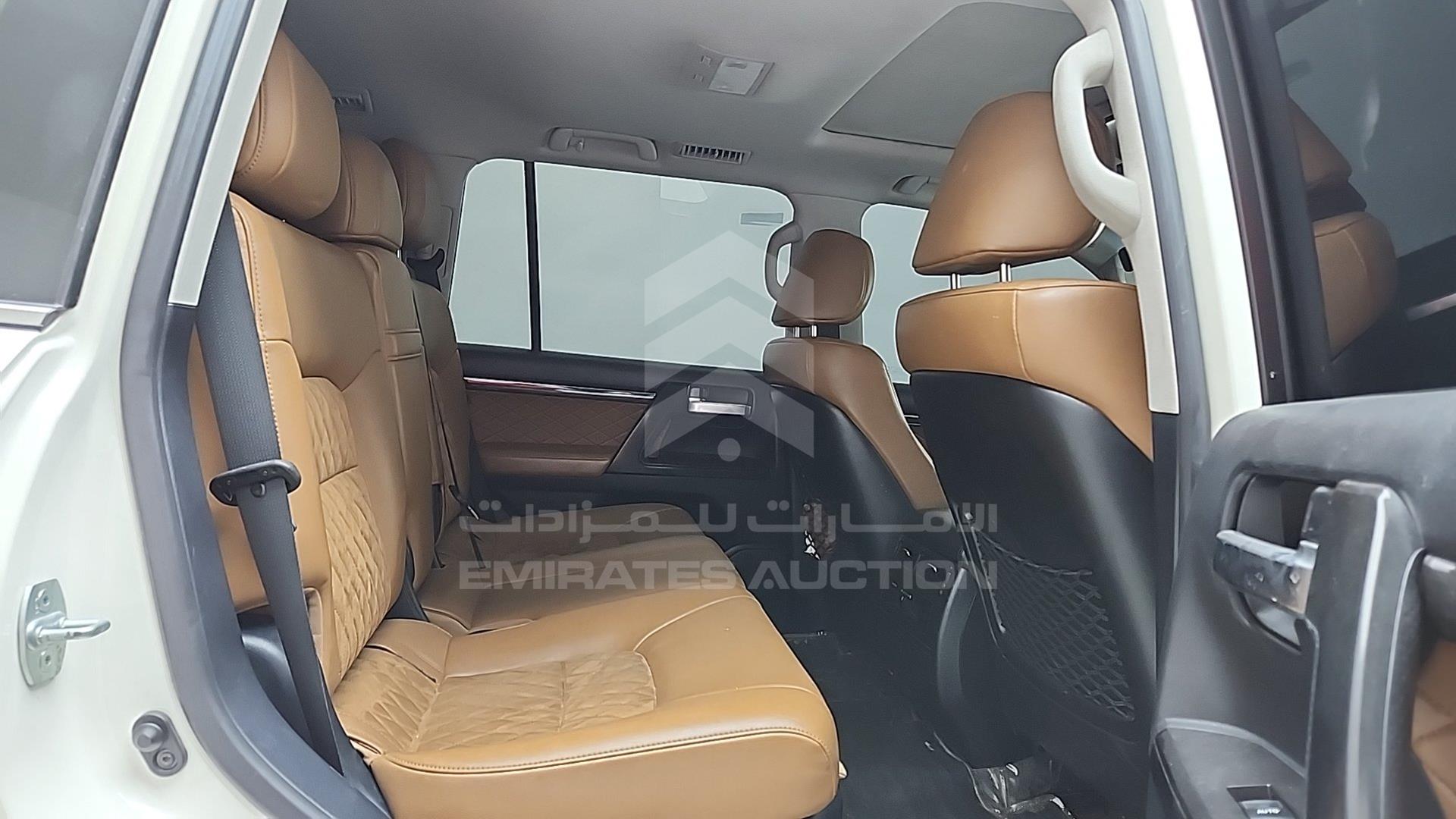 2021 TOYOTA LAND CRUISER VIN: JTMHX01J2M4226139