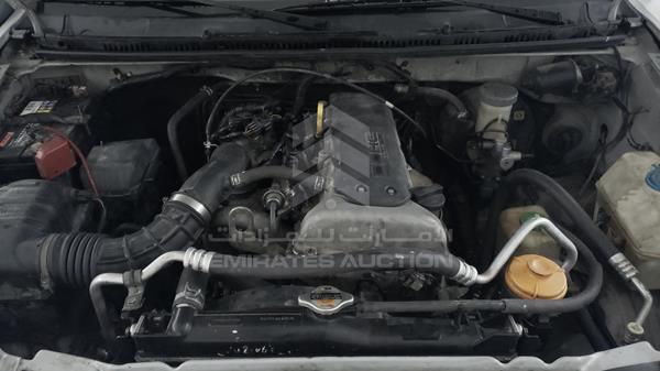 JS3JB4C19F4202512 Suzuki Jimny
