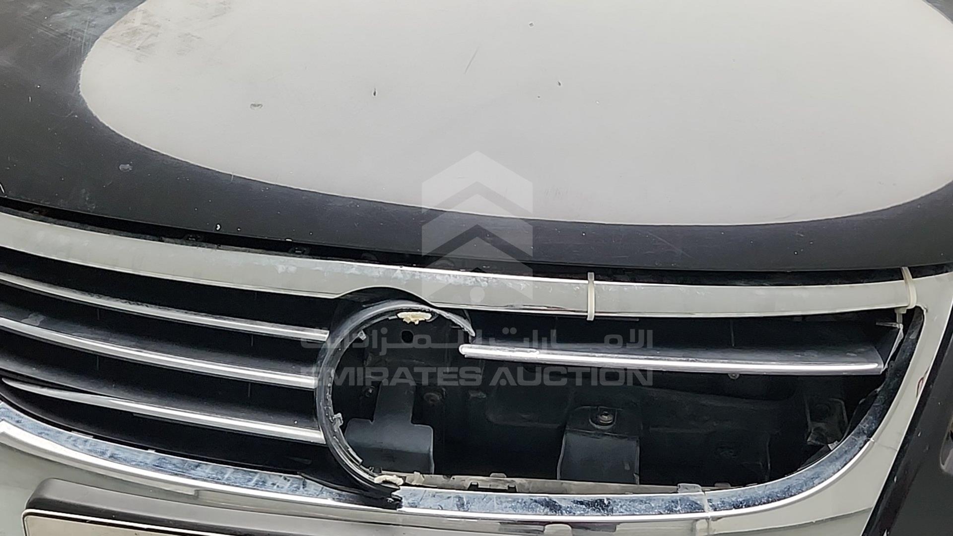 2008 VOLKSWAGEN EOS VIN: WVWAR21F78V000259