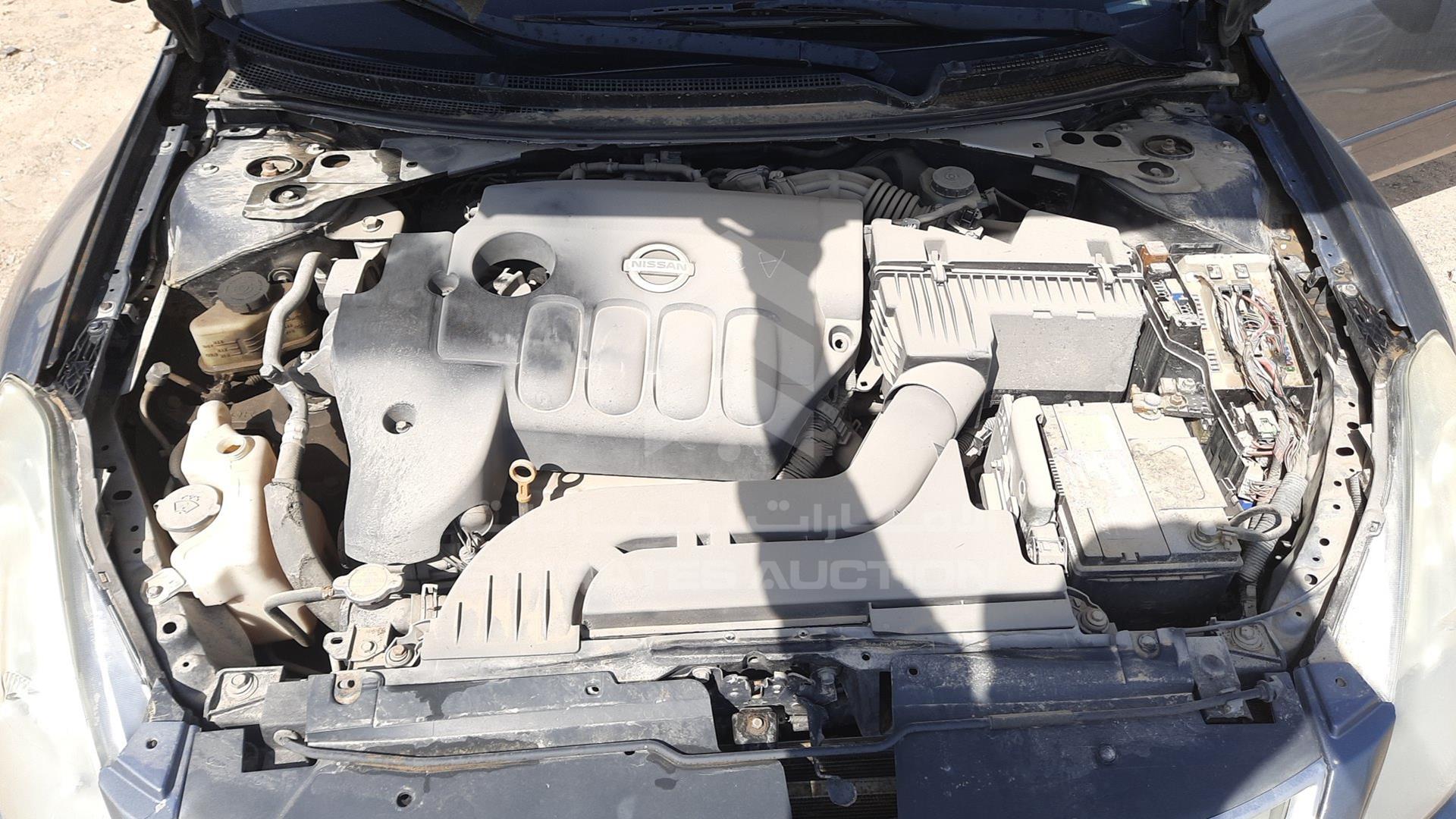 2012 NISSAN ALTIMA VIN: 1N4AL2AP2CN412470