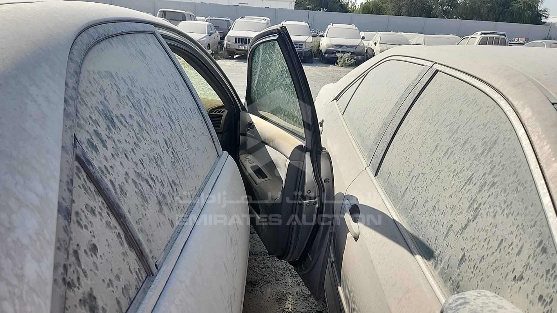 2006 TOYOTA CAMRY VIN: 6T1BE32K36X559293