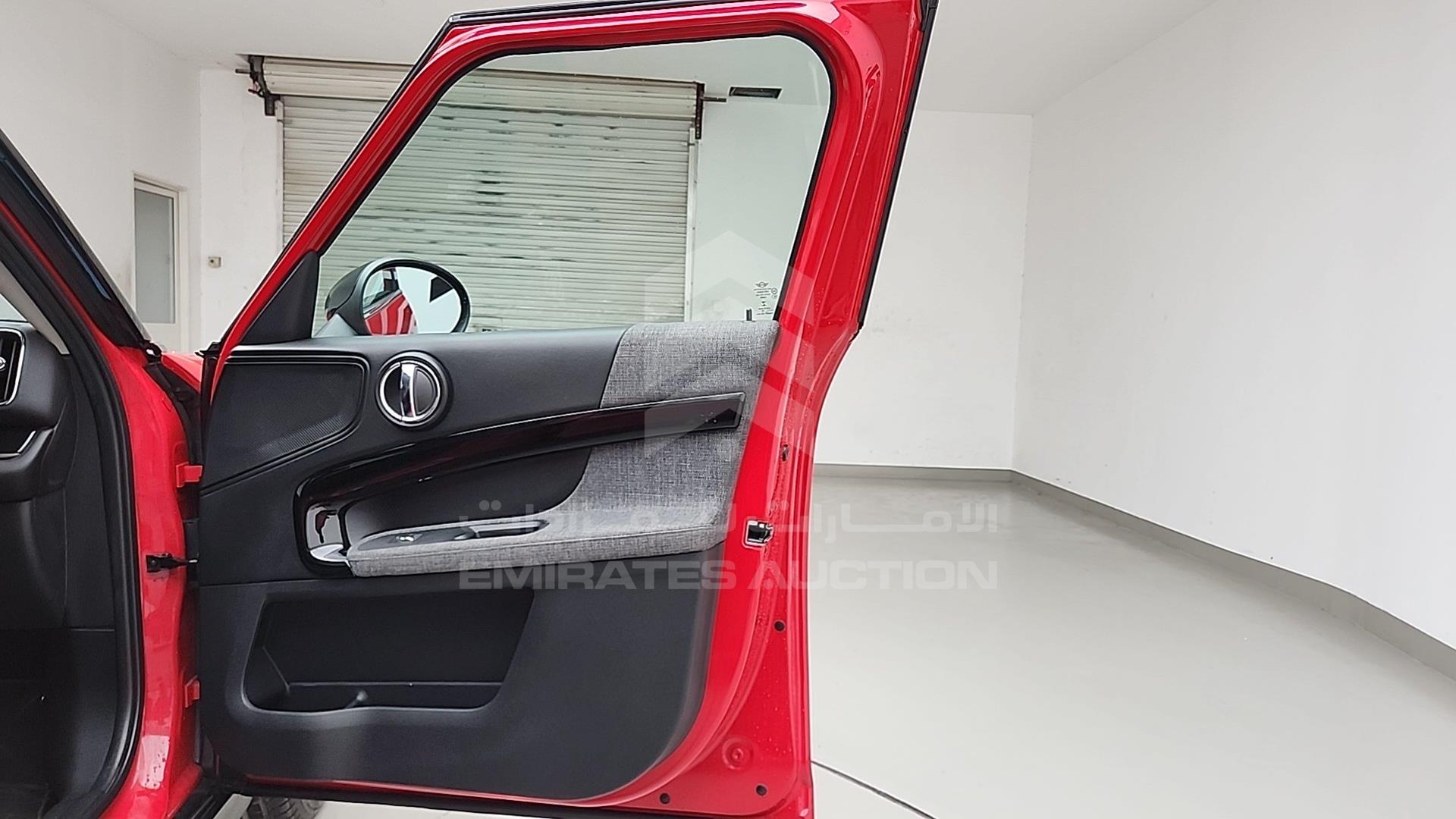 2019 MINI COOPER COUNTRYMAN VIN: WMWYS3A04K3F93084