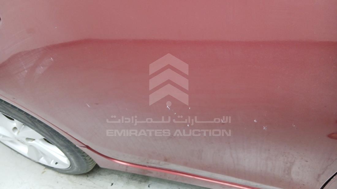 نيسان التيما 2014 — خدش — صورة 35