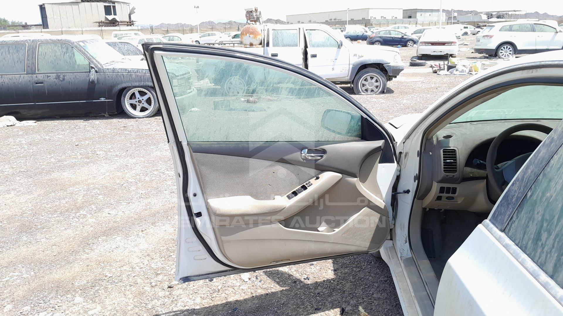 2009 NISSAN ALTIMA VIN: 1N4AL21D29C146376