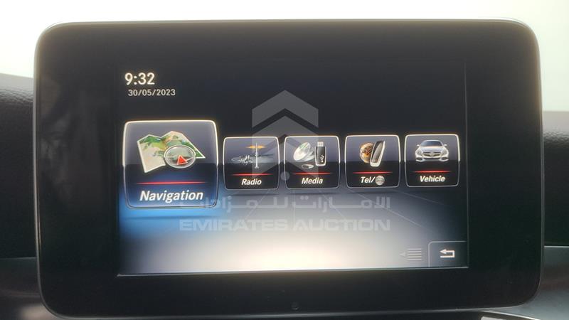 WDDWJ4JB4HF383700 Auction: EmiratesAuction Lot: 406062 WDDWJ4JB4HF383700 Mercedes C 300 2017 BLUE Photo 28